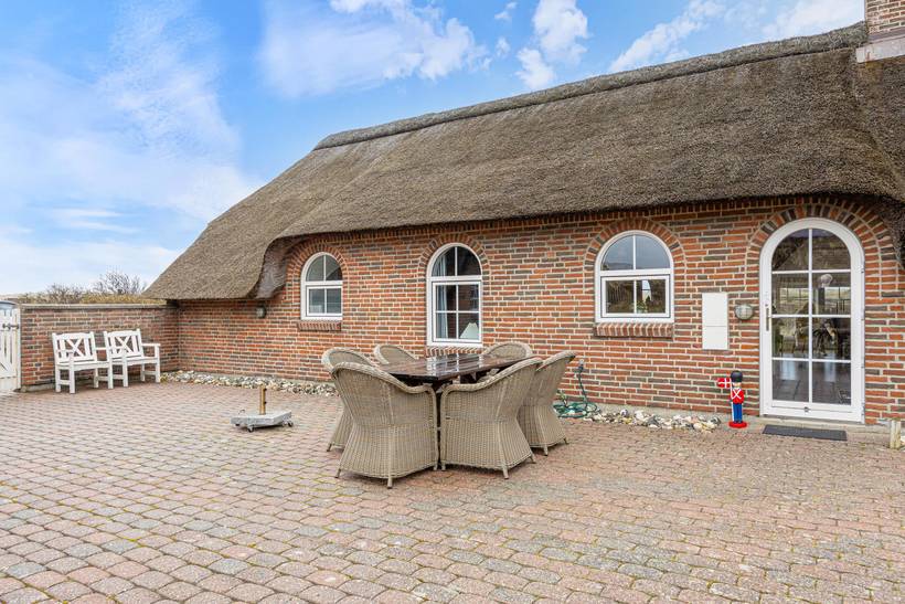 Foto von Ferienhaus BJ35 in Skodbjerge - Bjerregård - Westjütland
