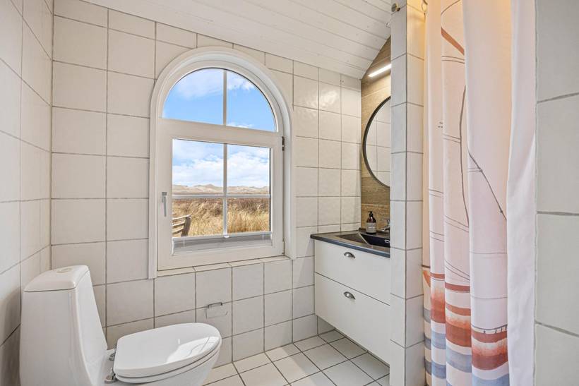 Foto von Ferienhaus BJ35 in Skodbjerge - Bjerregård - Westjütland