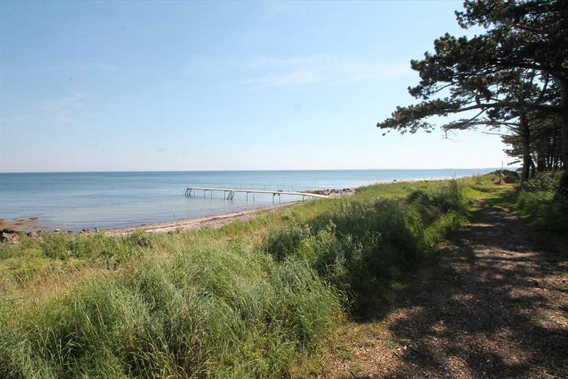 Foto von Ferienhaus BJ36 in Røsnæs - Westseeland