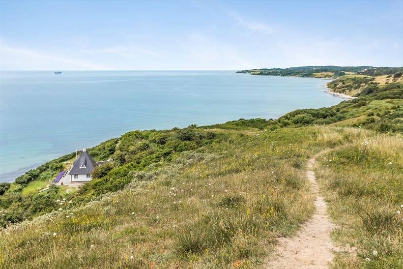 Foto von Ferienhaus BJ36 in Røsnæs - Westseeland
