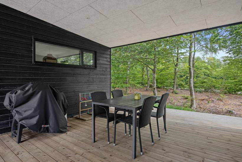 Foto von Ferienhaus BJ39 in Arrild - Südjütland