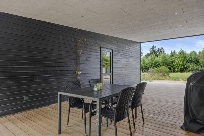 Foto von Ferienhaus BJ39 in Arrild - Südjütland