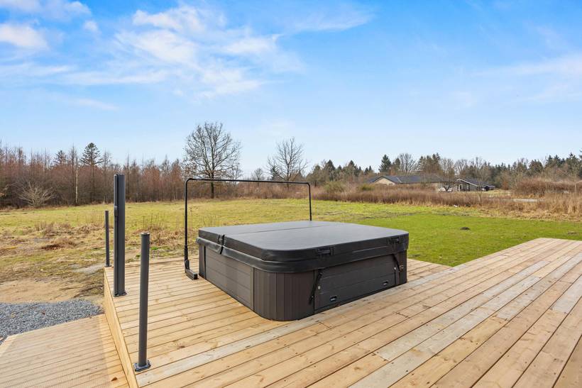 Foto von Ferienhaus BJ39 in Arrild - Südjütland