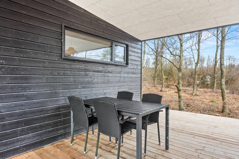 Foto von Ferienhaus BJ39 in Arrild - Südjütland
