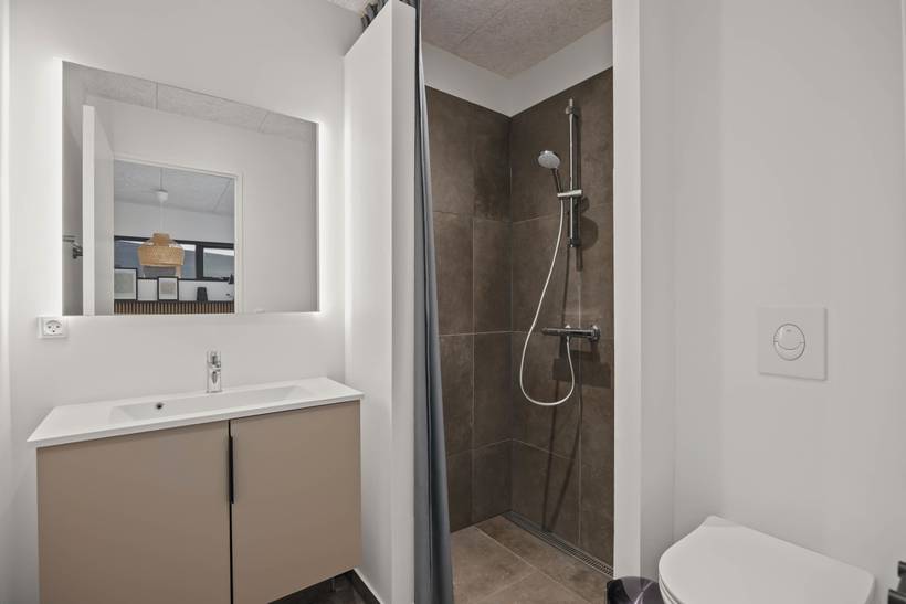 Foto von Ferienhaus BJ39 in Arrild - Südjütland