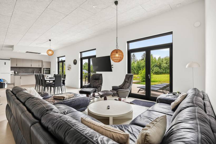 Foto von Ferienhaus BJ39 in Arrild - Südjütland