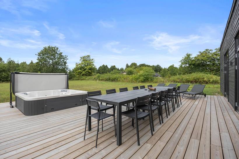 Foto von Ferienhaus BJ39 in Arrild - Südjütland