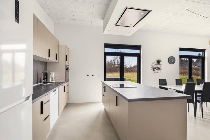 Foto von Ferienhaus BJ39 in Arrild - Südjütland