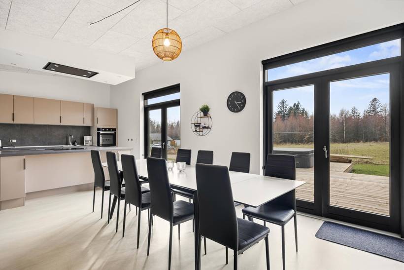 Foto von Ferienhaus BJ39 in Arrild - Südjütland