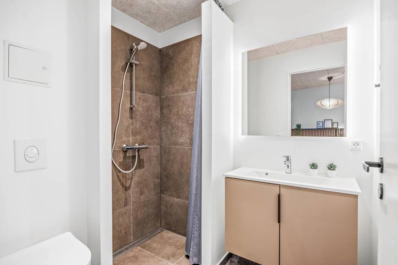 Foto von Ferienhaus BJ39 in Arrild - Südjütland