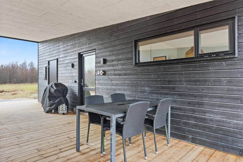 Foto von Ferienhaus BJ39 in Arrild - Südjütland