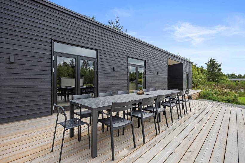 Foto von Ferienhaus BJ39 in Arrild - Südjütland