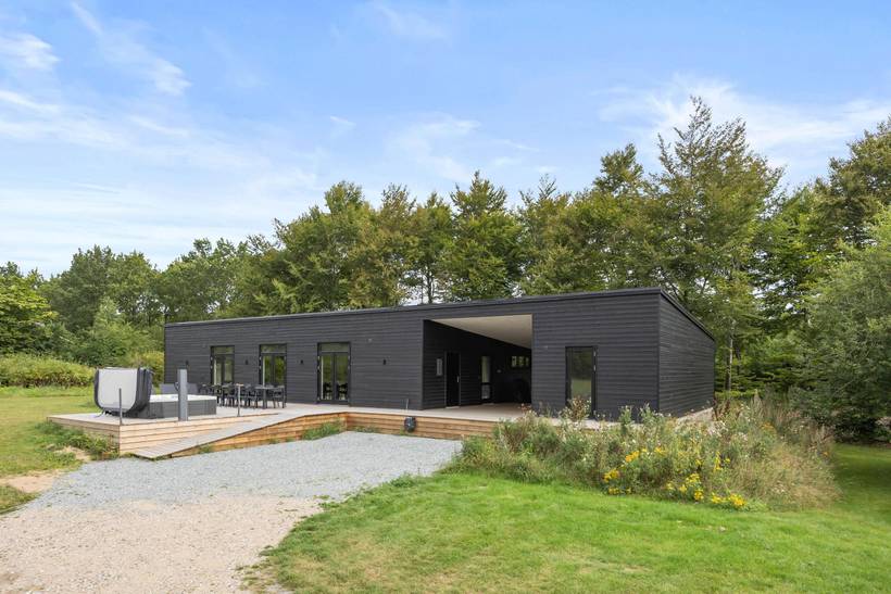 Foto von Ferienhaus BJ39 in Arrild - Südjütland