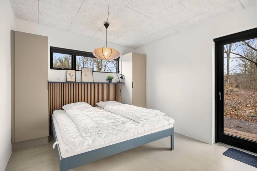 Foto von Ferienhaus BJ39 in Arrild - Südjütland