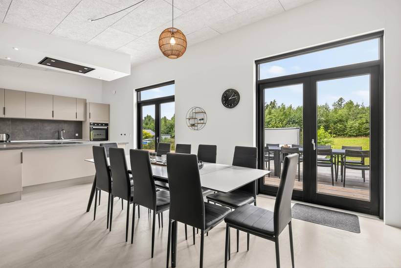 Foto von Ferienhaus BJ39 in Arrild - Südjütland