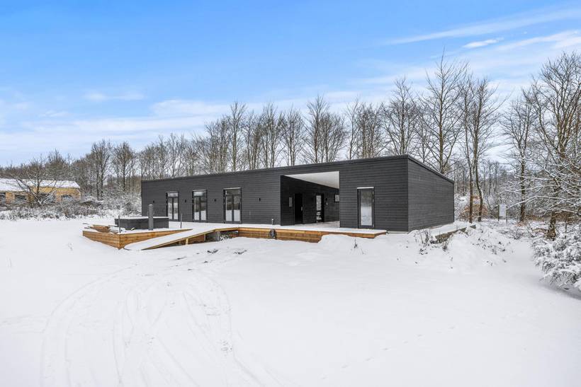 Foto von Ferienhaus BJ39 in Arrild - Südjütland