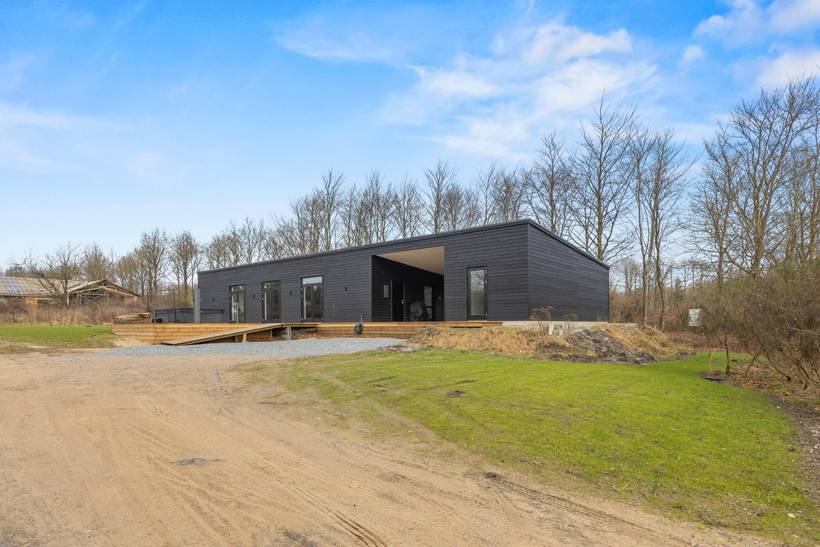 Foto von Ferienhaus BJ39 in Arrild - Südjütland