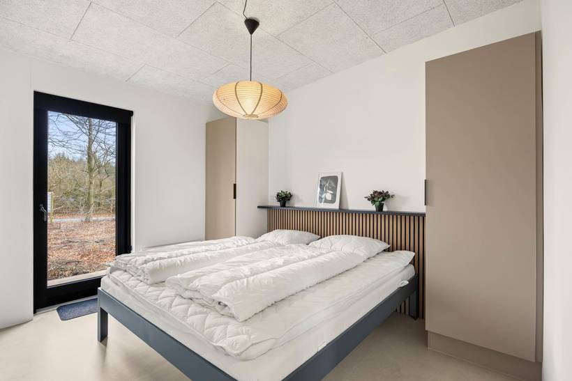 Foto von Ferienhaus BJ39 in Arrild - Südjütland