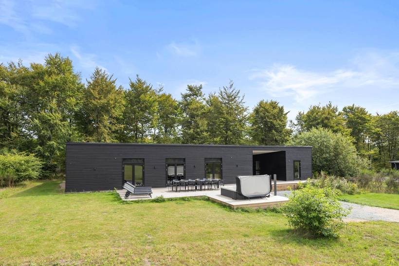 Foto von Ferienhaus BJ39 in Arrild - Südjütland