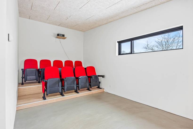 Foto von Ferienhaus BJ39 in Arrild - Südjütland