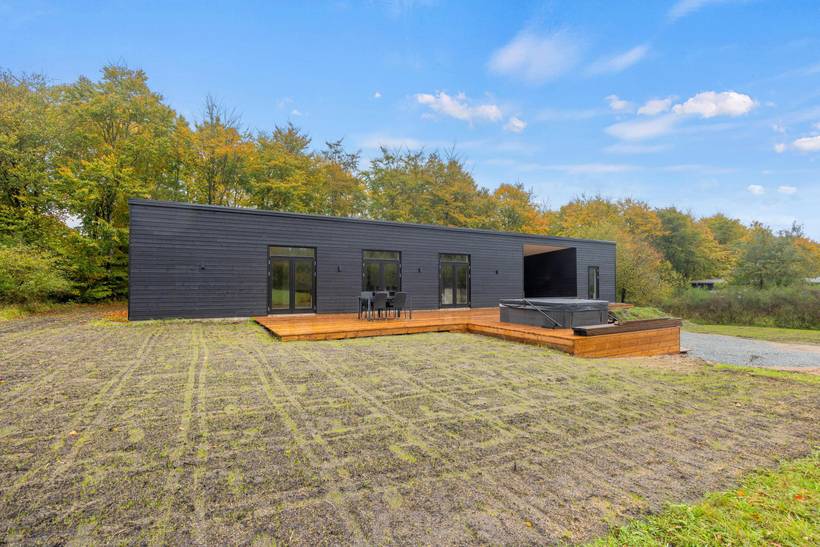 Foto von Ferienhaus BJ39 in Arrild - Südjütland
