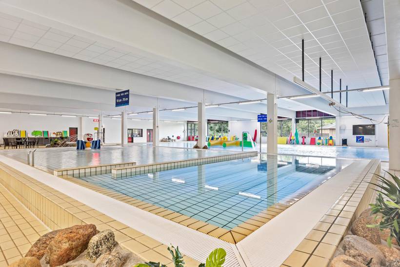Foto von Ferienhaus BJ39 in Arrild - Südjütland