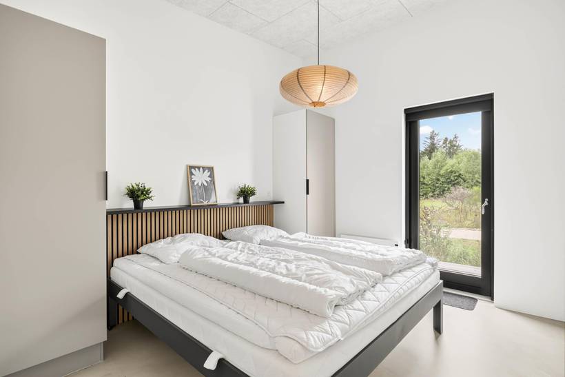 Foto von Ferienhaus BJ39 in Arrild - Südjütland