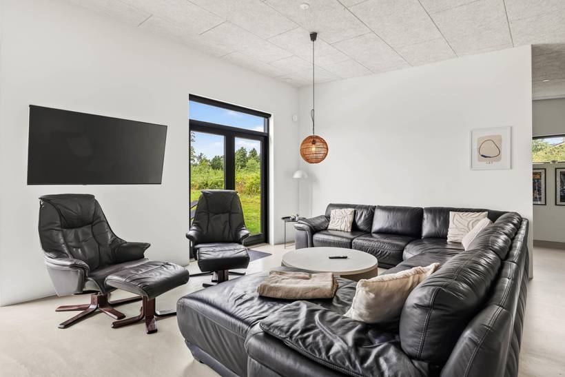 Foto von Ferienhaus BJ39 in Arrild - Südjütland