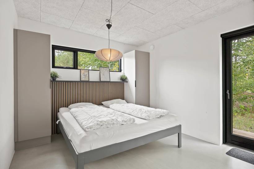 Foto von Ferienhaus BJ39 in Arrild - Südjütland