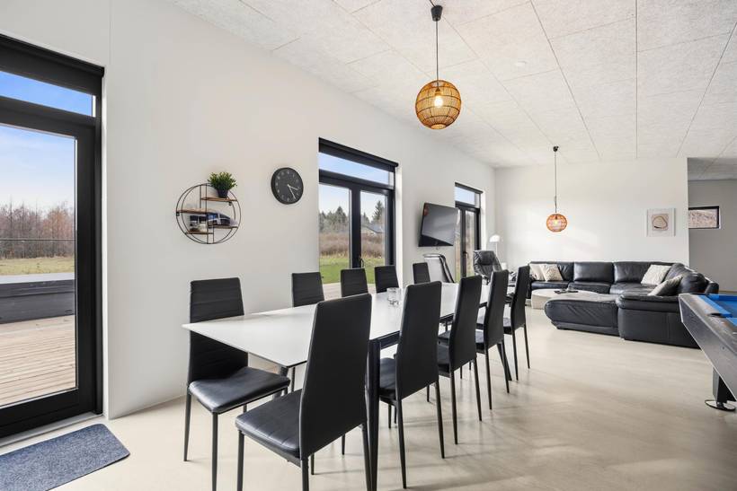 Foto von Ferienhaus BJ39 in Arrild - Südjütland
