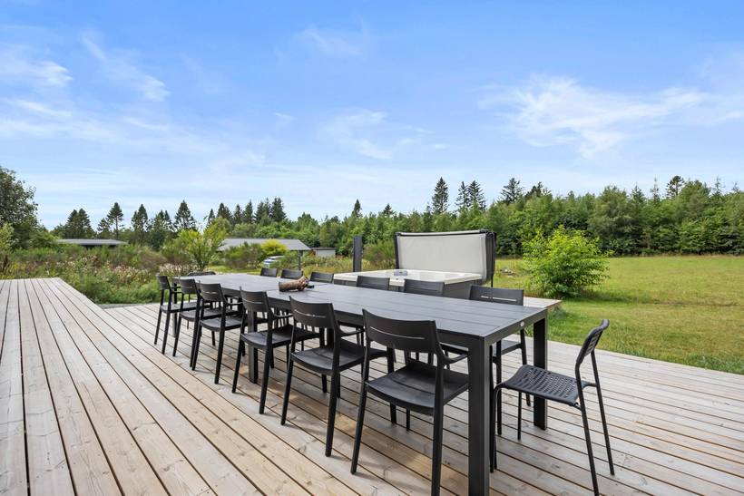 Foto von Ferienhaus BJ39 in Arrild - Südjütland