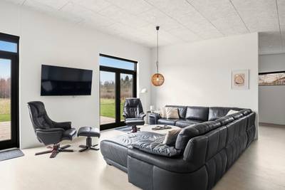 Vorschaubild von Ferienhaus BJ39 in Arrild - Südjütland