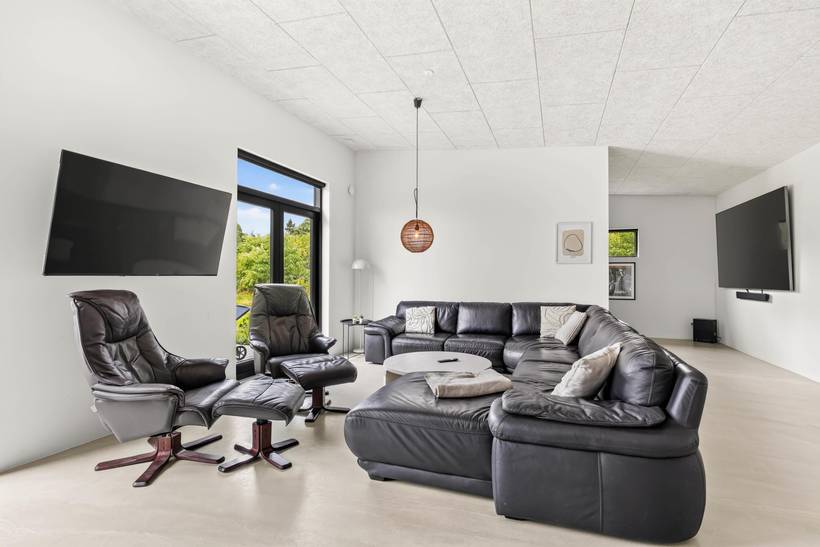 Foto von Ferienhaus BJ39 in Arrild - Südjütland