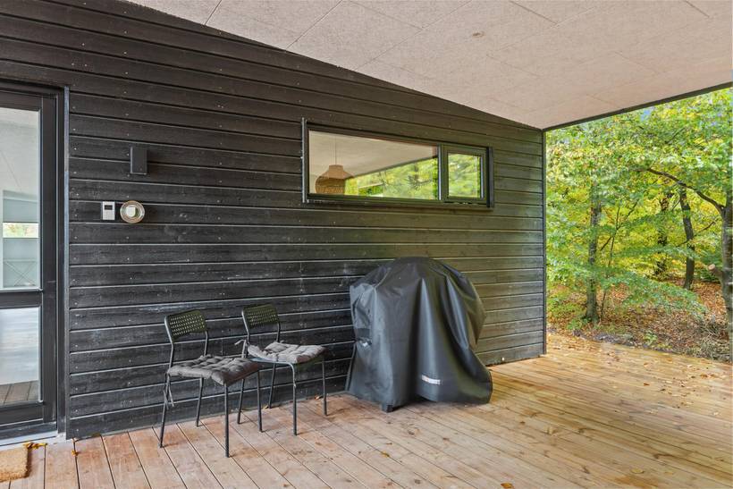 Foto von Ferienhaus BJ39 in Arrild - Südjütland