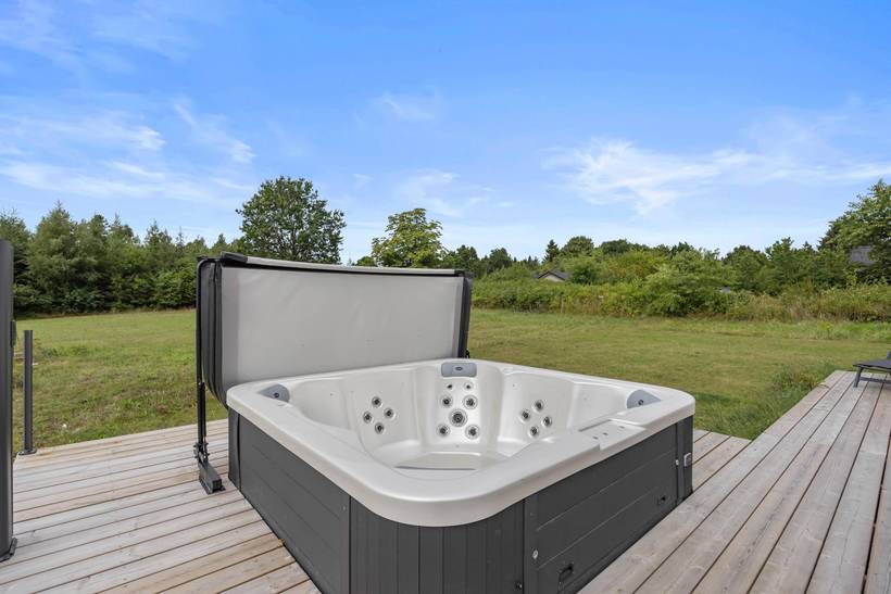 Foto von Ferienhaus BJ39 in Arrild - Südjütland