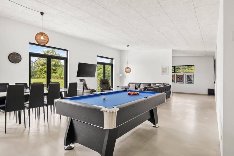 Foto von Ferienhaus BJ39 in Arrild - Südjütland