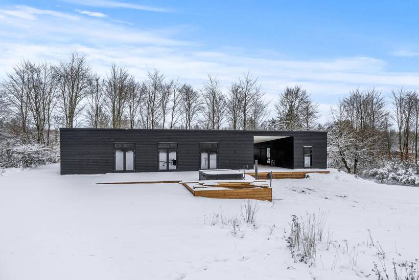 Foto von Ferienhaus BJ39 in Arrild - Südjütland