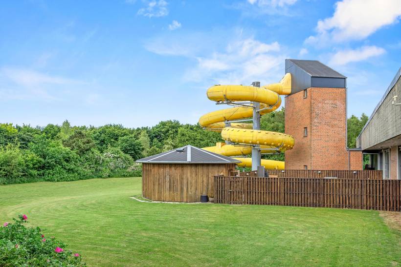 Foto von Ferienhaus BJ39 in Arrild - Südjütland