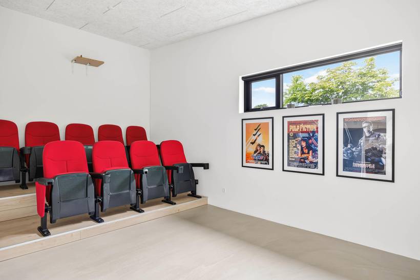 Foto von Ferienhaus BJ39 in Arrild - Südjütland