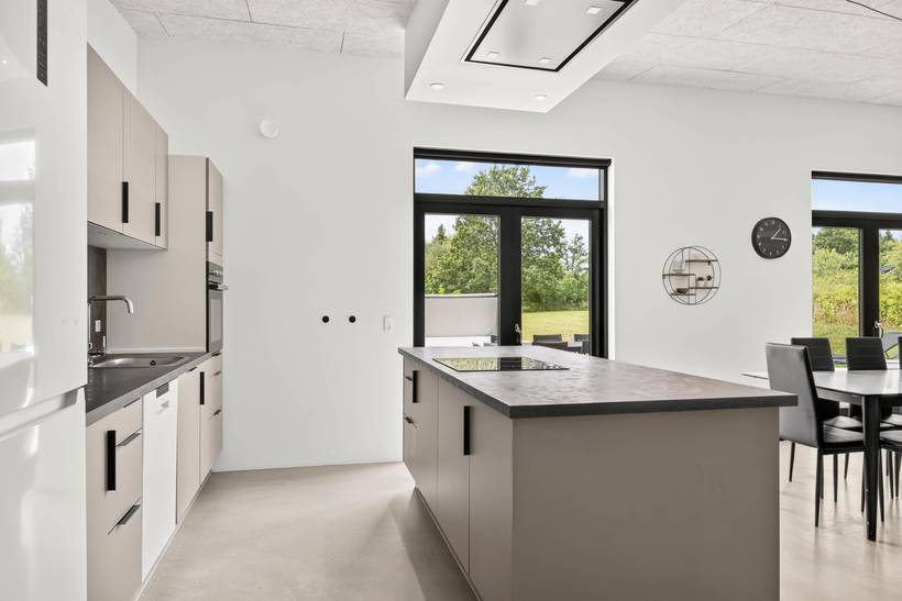 Foto von Ferienhaus BJ39 in Arrild - Südjütland