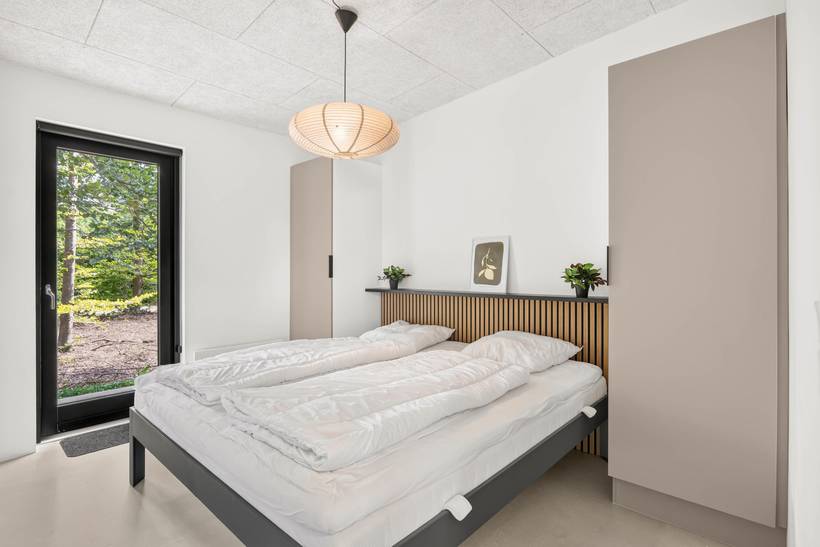 Foto von Ferienhaus BJ39 in Arrild - Südjütland