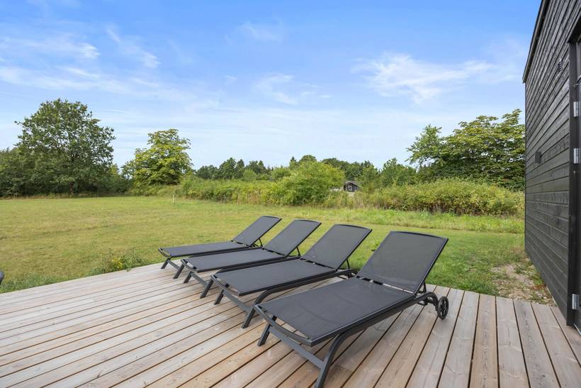 Foto von Ferienhaus BJ39 in Arrild - Südjütland