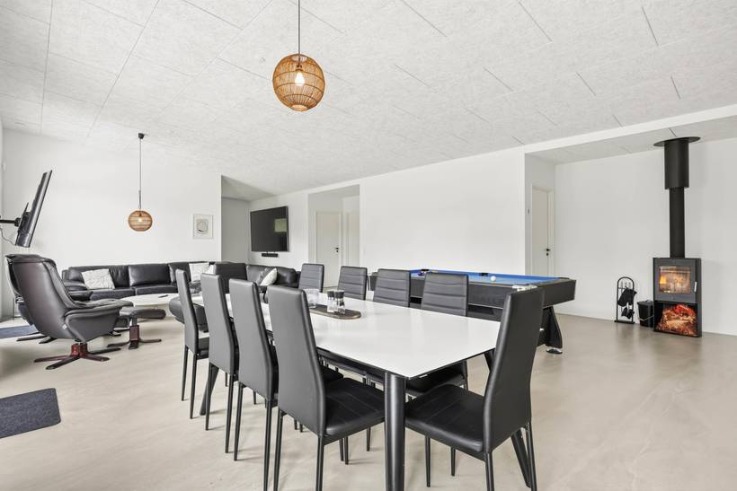 Foto von Ferienhaus BJ39 in Arrild - Südjütland