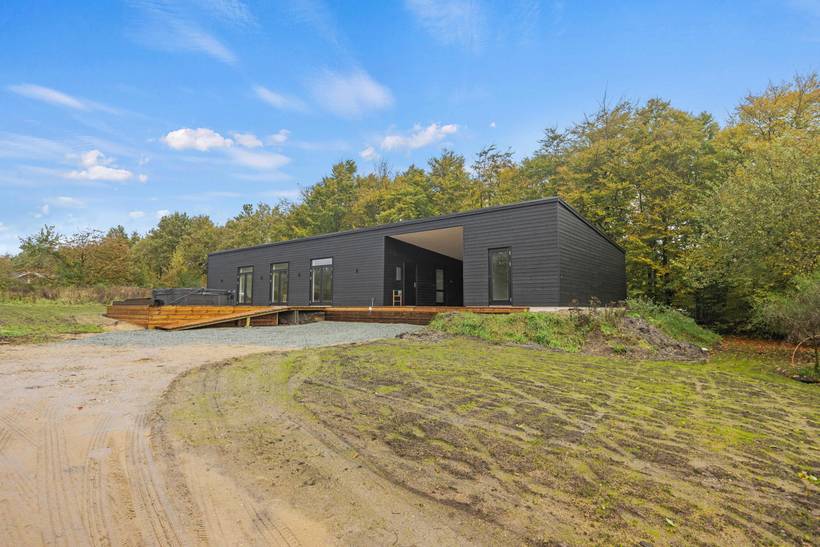Foto von Ferienhaus BJ39 in Arrild - Südjütland