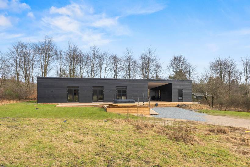 Foto von Ferienhaus BJ39 in Arrild - Südjütland
