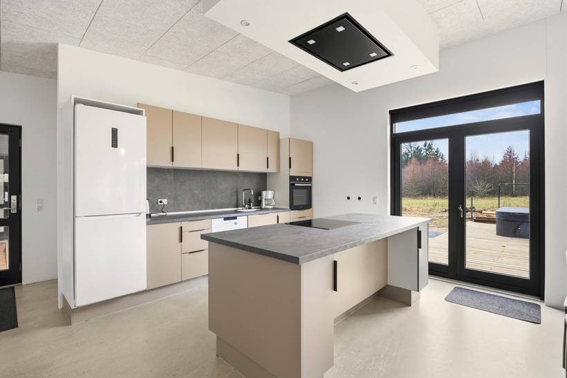 Foto von Ferienhaus BJ39 in Arrild - Südjütland