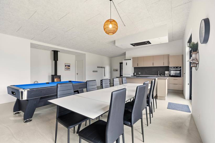 Foto von Ferienhaus BJ39 in Arrild - Südjütland