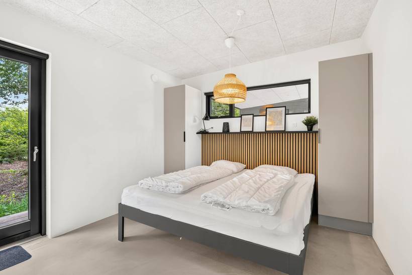 Foto von Ferienhaus BJ39 in Arrild - Südjütland