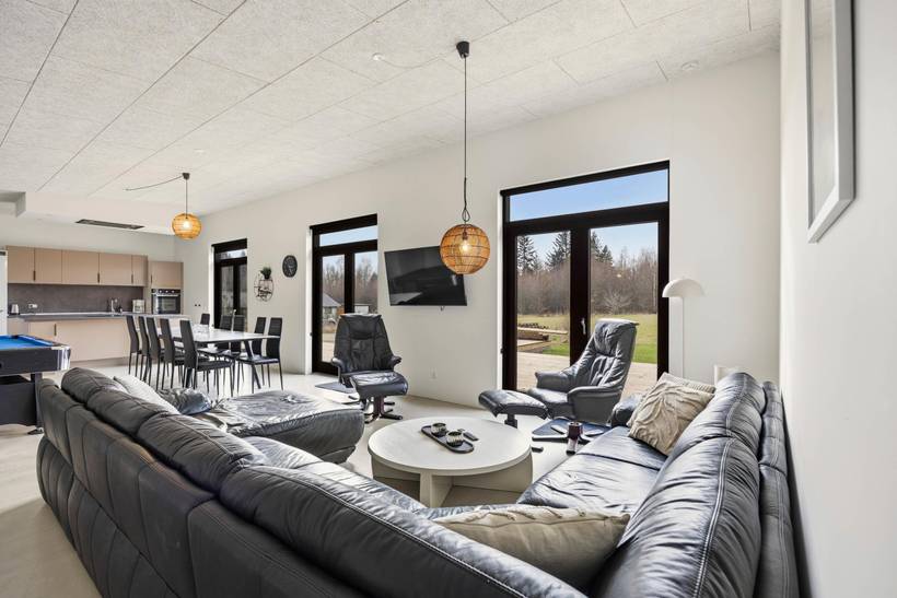 Foto von Ferienhaus BJ39 in Arrild - Südjütland