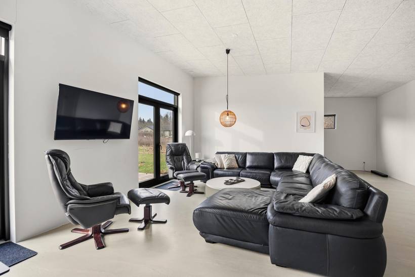 Foto von Ferienhaus BJ39 in Arrild - Südjütland